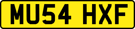 MU54HXF