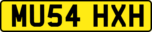 MU54HXH