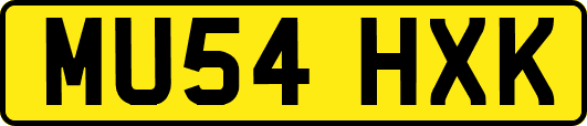 MU54HXK