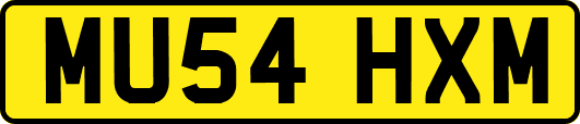 MU54HXM