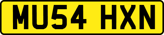MU54HXN
