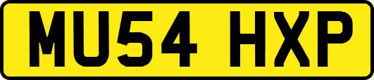 MU54HXP