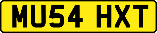 MU54HXT