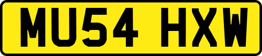 MU54HXW