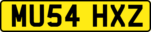 MU54HXZ