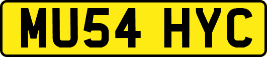 MU54HYC