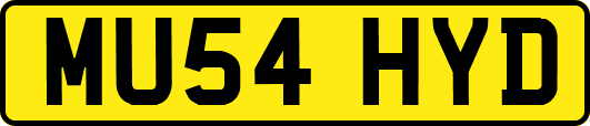 MU54HYD