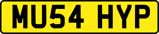 MU54HYP