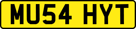 MU54HYT