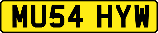 MU54HYW