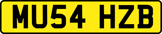 MU54HZB