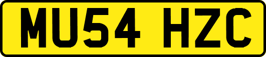 MU54HZC