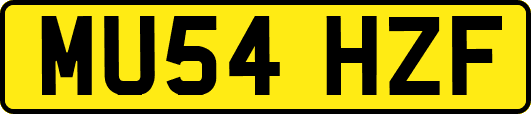 MU54HZF