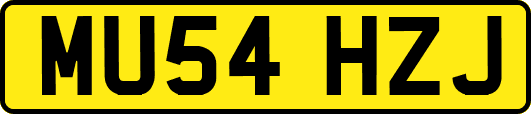 MU54HZJ