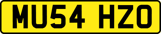 MU54HZO