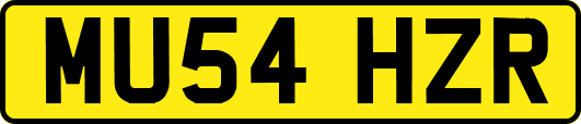 MU54HZR