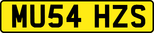 MU54HZS