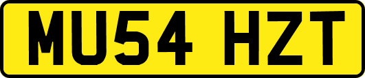 MU54HZT