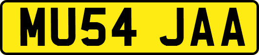 MU54JAA