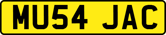 MU54JAC