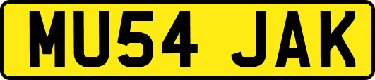 MU54JAK