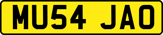 MU54JAO