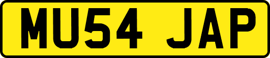 MU54JAP
