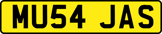 MU54JAS