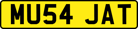 MU54JAT