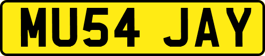 MU54JAY