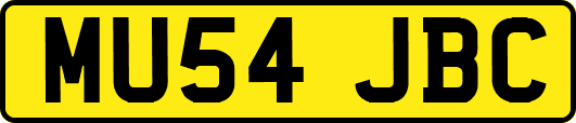 MU54JBC