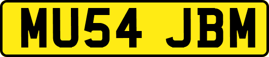 MU54JBM