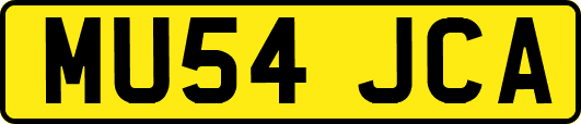 MU54JCA