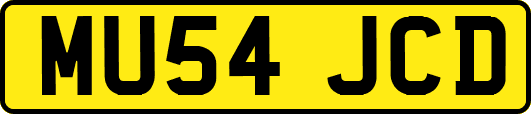 MU54JCD