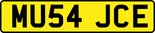 MU54JCE