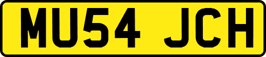 MU54JCH