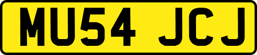MU54JCJ