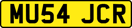 MU54JCR