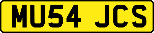 MU54JCS