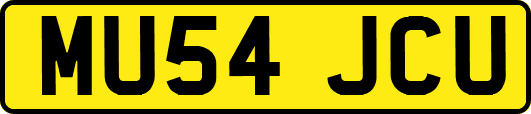 MU54JCU