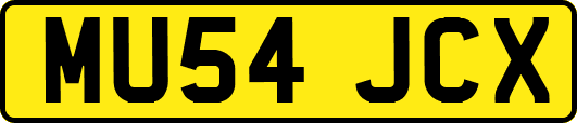 MU54JCX