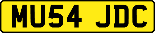 MU54JDC