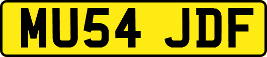 MU54JDF