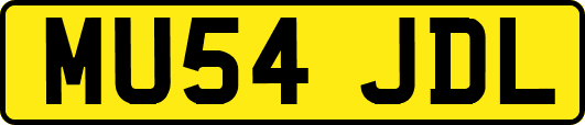 MU54JDL