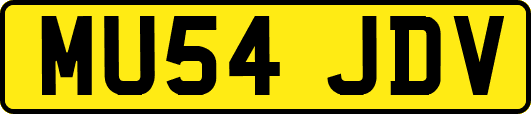 MU54JDV