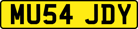 MU54JDY