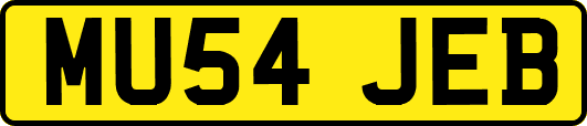 MU54JEB