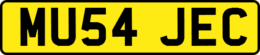 MU54JEC