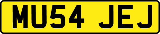 MU54JEJ