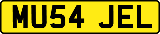 MU54JEL